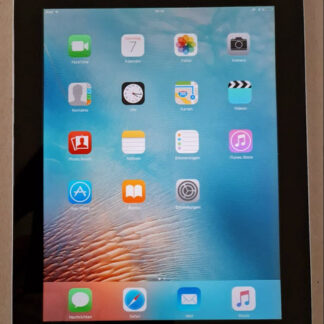 Apple iPad 2 WiFi 3G 32GB - Verizon